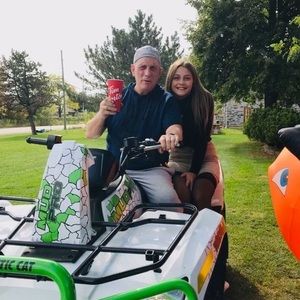 Meet your Posher, Robbie